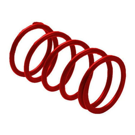 Replacement Clutch Spring - EPI - PATV1 - Primary Drive Clutch Spring, Red