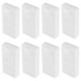 thumbnail image 3 of 8 Pack Premium Hepa Filter For V3S V5 V5S V3S Pro Robotic Vacuum Cleaner., 3 of 5