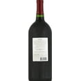 Gallo Family Vineyards Sauvignon Red Wine, 1.5L Bottle