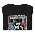 thumbnail image 7 of Rob Zombie - Comic Book Unisex T-Shirt - Black - Small, 7 of 7
