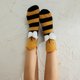 thumbnail image 4 of Txlixc Calcetines de invierno y otoño para mujeres Txlixc moda, 4 of 9