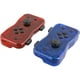 thumbnail image 3 of CONTROL NYKO DUALIES ROJO AZUL NINTENDO SWITCH Nintendo Switch STANDARD, 3 of 4
