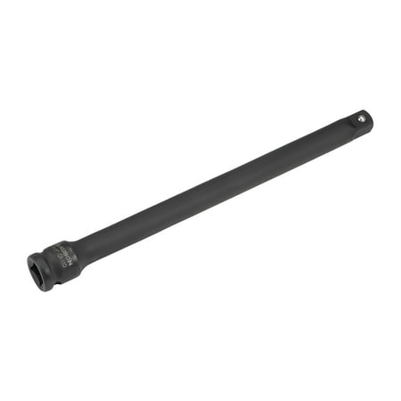 

1/2-Inch Drive by 10 Impact Extension Bar High Carbon Steel