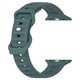 thumbnail image 1 of Correa Reloj Silicona para Apple Watch 1/2/3/4/5/6/7/SE/8, 1 of 10