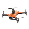 thumbnail image 2 of ZFYXGS 2.4G WIFI FPV With 1080P HD Camera 18mins Flight Brushless Foldable RC Drone Quadcopter RTF, 2 of 7