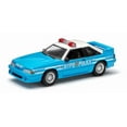 thumbnail image 5 of Greenlight Hot Pursuit Series 14  - Set of Six 1/64 Scale Diecast Model Cars, 5 of 7