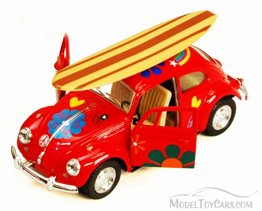 Legendary Vw Bug