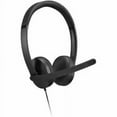 thumbnail image 3 of Lenovo 4XD1P83425 Gen 2 USB-A Wired Stereo On-Ear Headset, 3 of 6