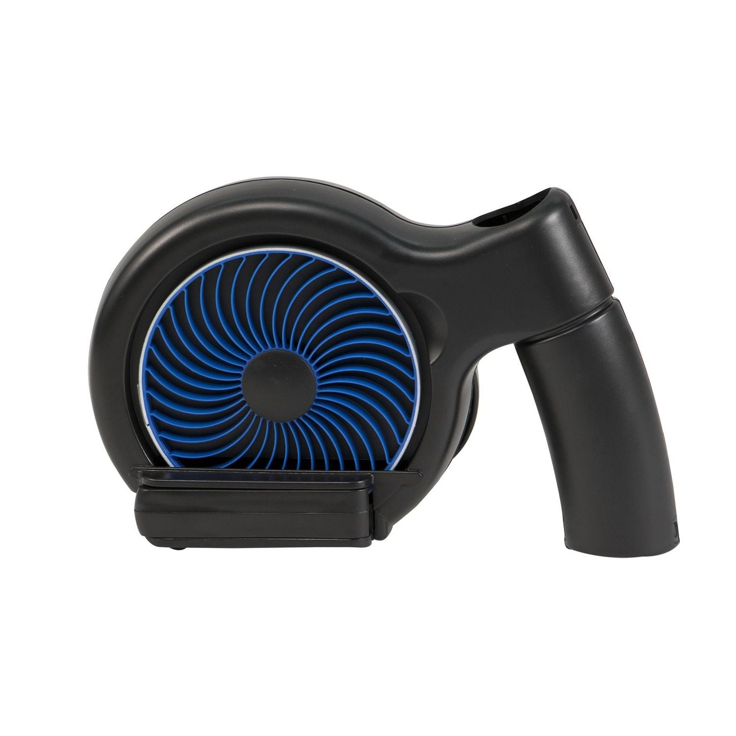 Digital Innovations SkipDr Manual CD & DVD Disc Repair System - Black