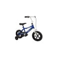 thumbnail image 2 of Bicicleta Infantil Para Niño BLACK PANTHER Rodada 12 Azul, 2 of 2