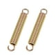 thumbnail image 1 of 9cm De Longitud Resorte De Retorno De Soporte Lateral De Pata De Cabra De Motocicleta 2Pcs, 1 of 1