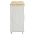 thumbnail image 2 of Cuisine Kitchen Cart, 2 of 3