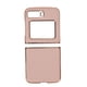thumbnail image 2 of CUBIERTA DE TELEFONO DE PANTALLA Plegable, Caja de Teléfono de Cuero A Prueba de Polvo Cubierta de Moda Superior División Inferior TOTURA PROTECCIÓN SOBRETA PARA REMPLAZO, 2 of 7