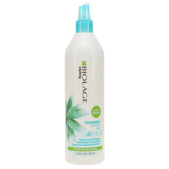 Matrix Biolage-S Finishing Spritz Hair Spray 16.9 oz