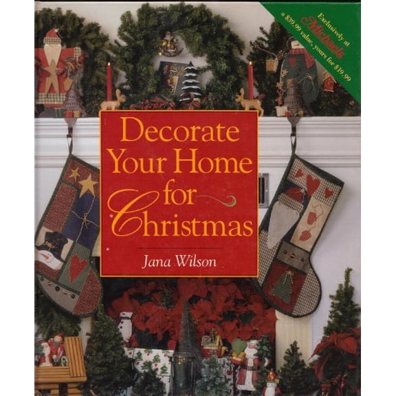Christmas Crafts Year-Round: 60 Great Gifts You Can Make From January To December (Hardcover)