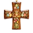 thumbnail image 1 of Klon Elegant Pendant Hanging Ornament For Home And Handmade Metal Wall With Timeless Design For ’s Interiors, 1 of 5