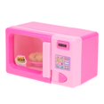 thumbnail image 4 of Mini Jouets de Cuisine de Simulation Enfants Maison de Jeu Micro-Ondes, 4 of 7