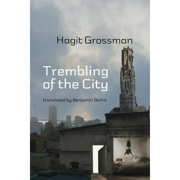 Trembling of the City (Paperback)
