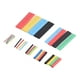 thumbnail image 5 of Kit Surtido De Envolturas Para Cables Eléctricos, Kit De Fundas Para Tubos Termorretráctiles De Poliolefina De Varios Tamaños Para Mantenimiento Diario Para Agrupación De, 5 of 7