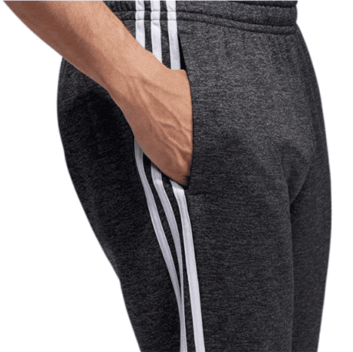 adidas men's tech fleece climawarm sweatpant pants
