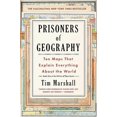 thumbnail image 2 of Prisoners of Geography, Tim Marshall Paperback, 2 of 2