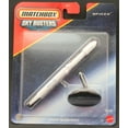 thumbnail image 3 of Matchbox Sky Busters SpaceX Falcon Heavy 1:550 scale Die Cast, 3 of 8
