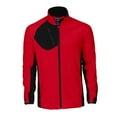 thumbnail image 1 of Projob Mens Microfleece Jacket, 1 of 5