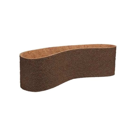 Scotch-Brite Surface-Conditioning Belt,48 in L,6 in W 61500072923