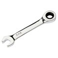 thumbnail image 1 of Llave de trinquete Stubby CR-V Llave de trinquete métrica de acero Herramienta de reparación de automóviles (8 mm), 1 of 7