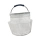 thumbnail image 3 of Cesta de almacenamiento de mano,Bolsa de almacenamiento de herramientas de almacenamiento de herramientas plegable,Cesta de herramientas de mano Cesta de baño de almacenamiento de, 3 of 8
