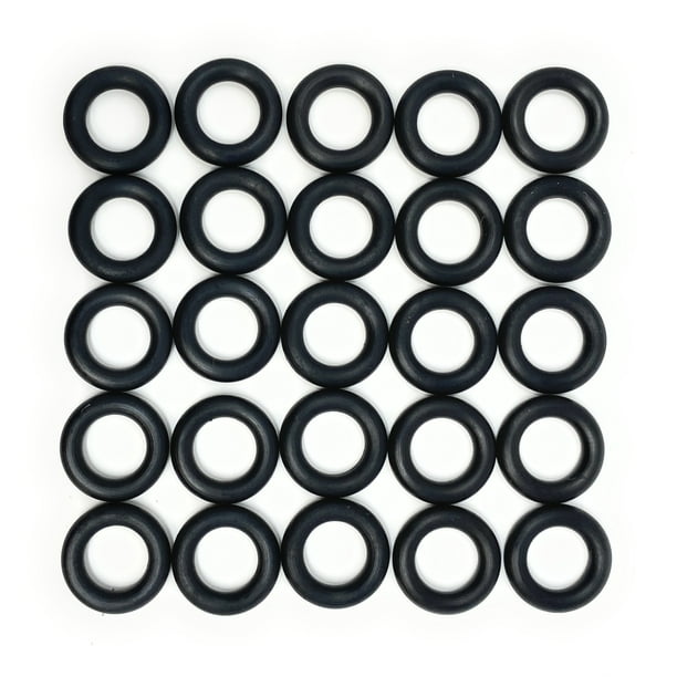 Madol ORing for Soft Nose Propane Tank Cylinder P.O.L. Fittings 25 per