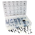 thumbnail image 2 of ATD Tools 39352 120 Pc. Master Ford Retainer Assortment ATD-39352, 2 of 2