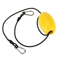 thumbnail image 3 of Scienceny Ancla para Kayak, equipos de deriva de acero inoxidable, accesorios flotantes, cuerda flotante, deportes acuáticos, suministros para Herramientas eléctricas, 3 of 6