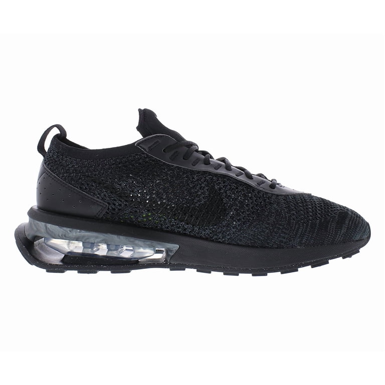 Nike Air Max Flyknit Racer Mens Shoes Size 9, Color: Black  display picture 3