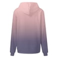 thumbnail image 4 of DPTALR Sweat à Capuche Décontracté à Manches Longues pour Femmes, 4 of 4