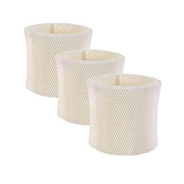 Lxiyu 3-Pack Replacement MAF2 Emerson Moist air Wicking Humidifier Filter  Designed to Replace Emerson Part # MAF2 & Kenmore Part # 15508, Noma Part  #EF2. - Walmart.com - Walmart.com