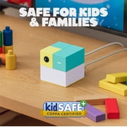 Nex Playground - The Active Play System for Kids & Families