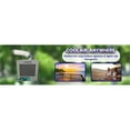 thumbnail image 5 of Equator 7000BTU Weatherized Outdoor Air Conditioner+Fan IP24 Casters 110V, 5 of 13