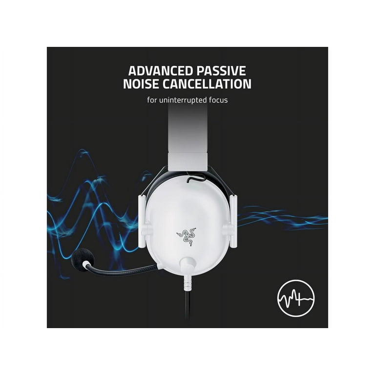 Razer BlackShark V2 X Wired Esports Multi-platform Headset Razer BlackShark V2 X Wired Esports Multi-platform Headset
