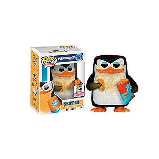 funko penguin