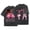 Black, variant on Chriss Shirt R&B Raymonds Browns Music 2026 Merch Tour Tshirt