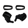 thumbnail image 6 of 2-PC Pack Windshield Washer Jet Fits for 2.4L Scion tC 05-10 85381-21030 US, 6 of 6