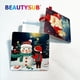 thumbnail image 3 of BEAUTYSUB 1,15 mm HD de una cara blanco brillante LS-CO018 Sublimación de alta definición Adornos navideños personalizados decorativos, 3 of 4