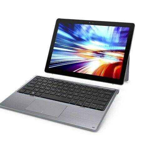 Refurbished Dell Latitude 7200 2in1 Laptop, 12.3" FHD (1920 x 1280