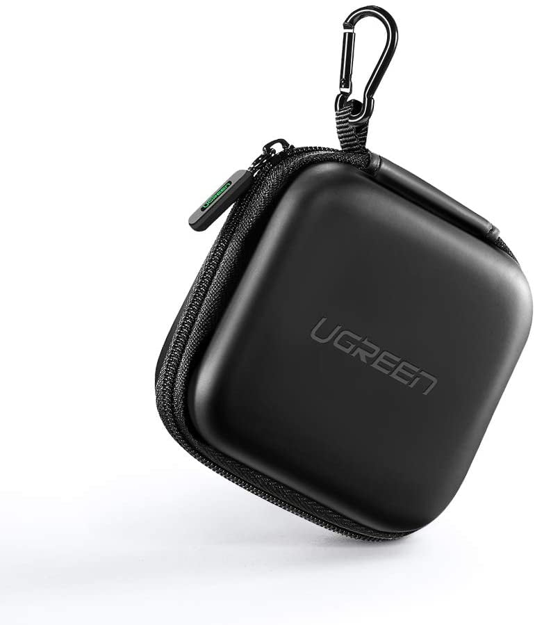 in ear headphone case