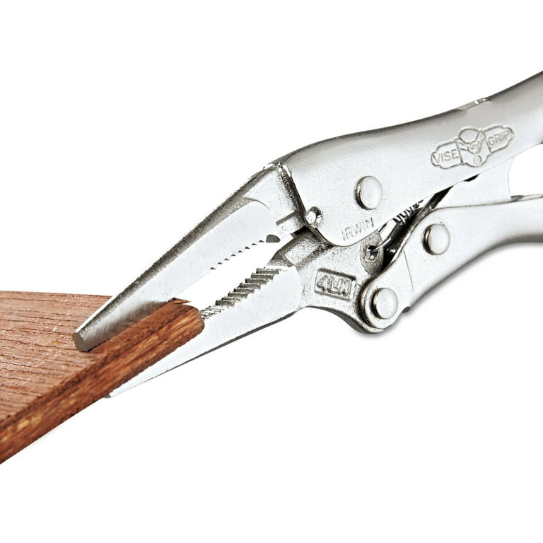 Needle Nose Vise Grip