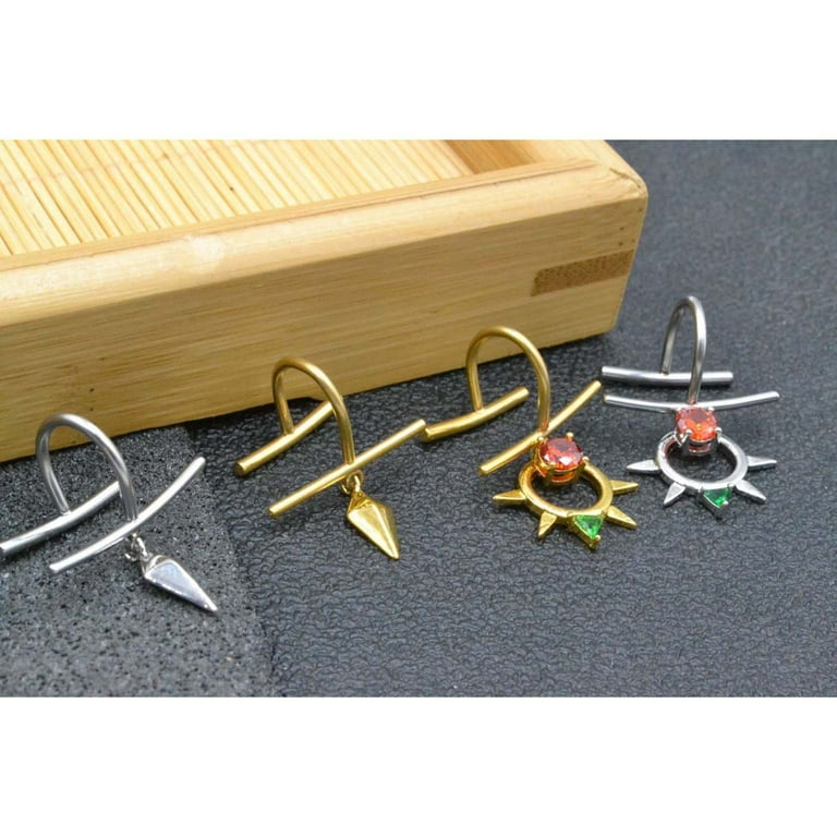 automatic fishing hook setting device Automatic Fishing Hook High Elasticity Full Speed Stainless Steel Spring Fishhook Outdoor Fishing Bait Catch Hook Fishing Gear-Sets