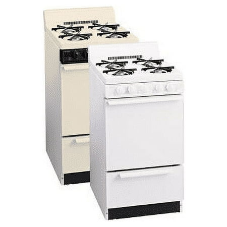 PREMIER SAK100BP0 20" free standing gas range