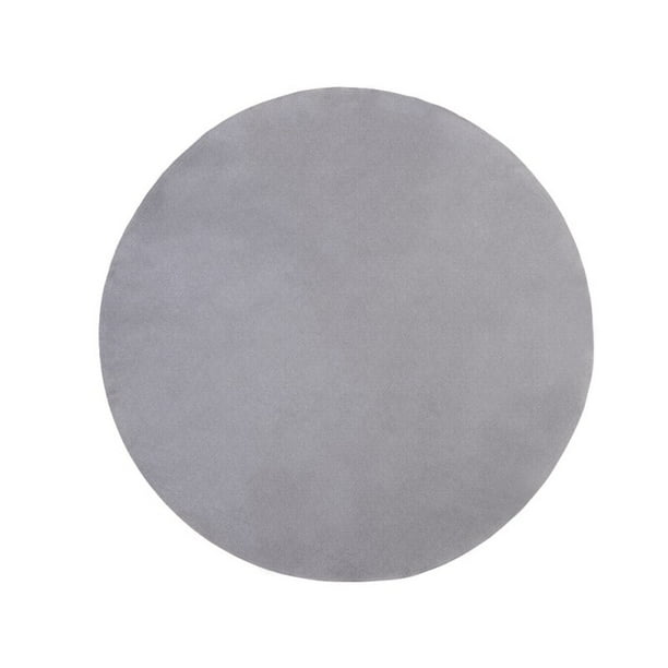 Fire Pit Mat for Deck BBQ Mat Fireproof Mat for Outdoor Patio Fire Pit