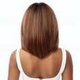 thumbnail image 5 of Outre HD Lace Front Wig EveryWear Every15 (1B), 5 of 7